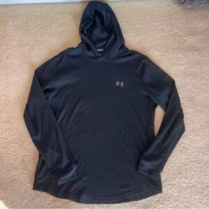 Men’s Under Armour Hooded Thermal Shirt